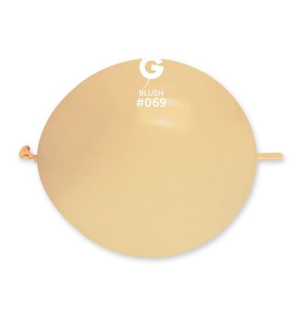 13" G Link Blush #069 - Gemar image 0