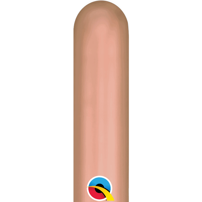 260Q Chrome Rose Gold image 0