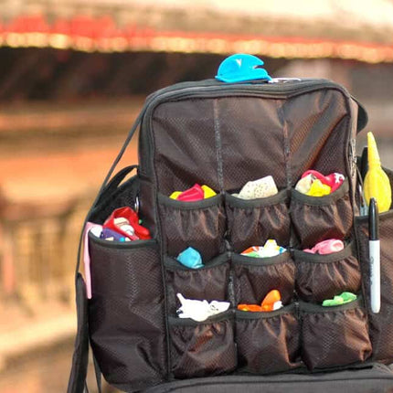 Caio Cross-Body Bag image 0