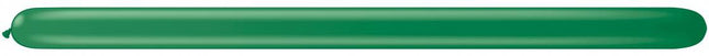 350Q Green