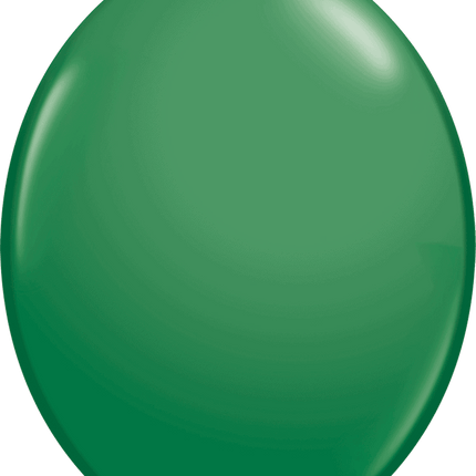 12" Quick Link Green image 0