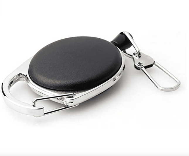Clip on reel image 0