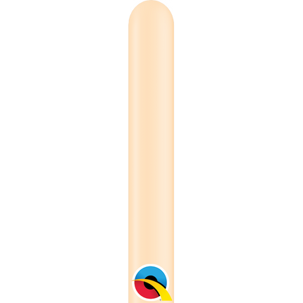 160Q Blush - Qualatex