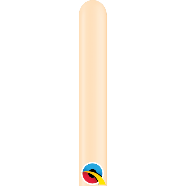 160Q Blush - Qualatex