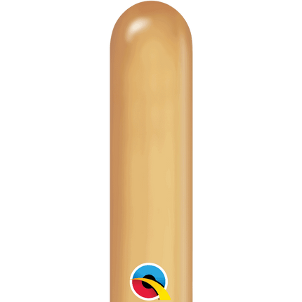 260Q Chrome Gold image 0