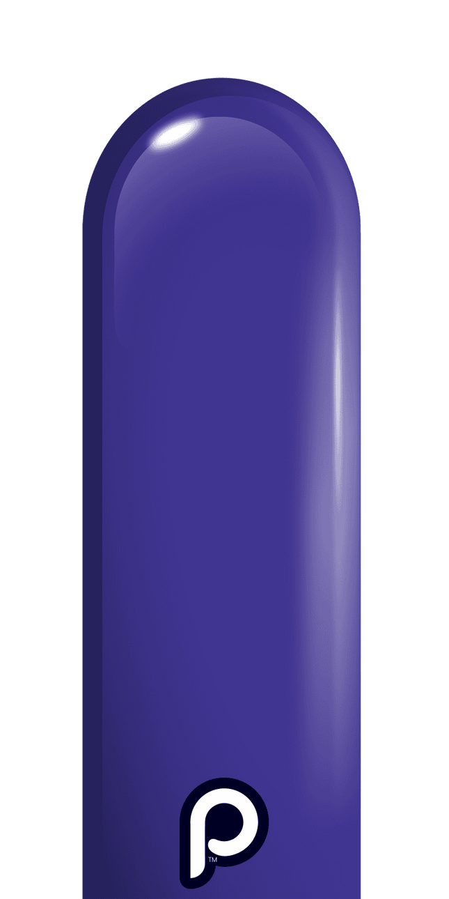260 Prima - Purple (50 count) image 0