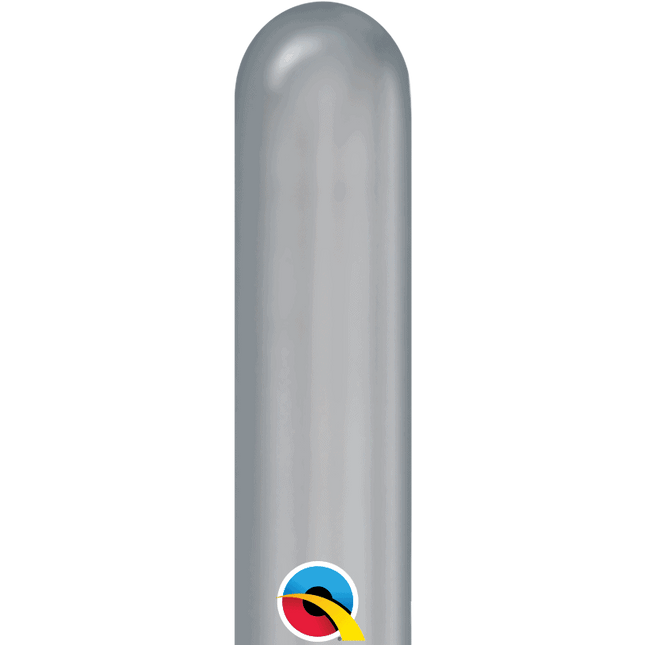 260Q Chrome Silver image 0