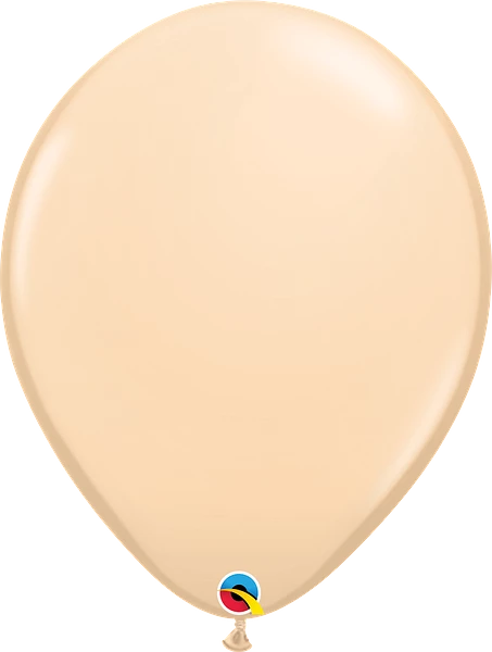 16" Round Blush image 0