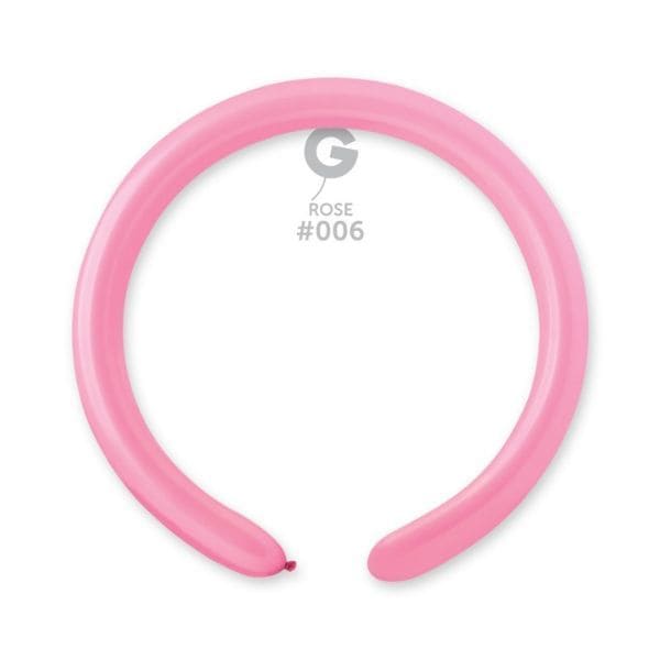 2" Rose #006 - Gemar image 0