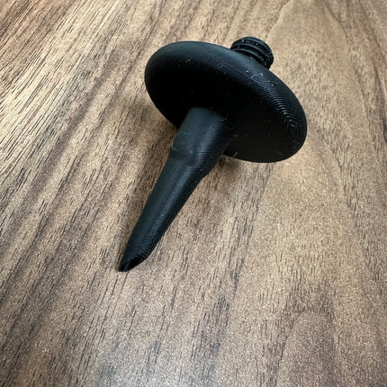 Nozzle borosino