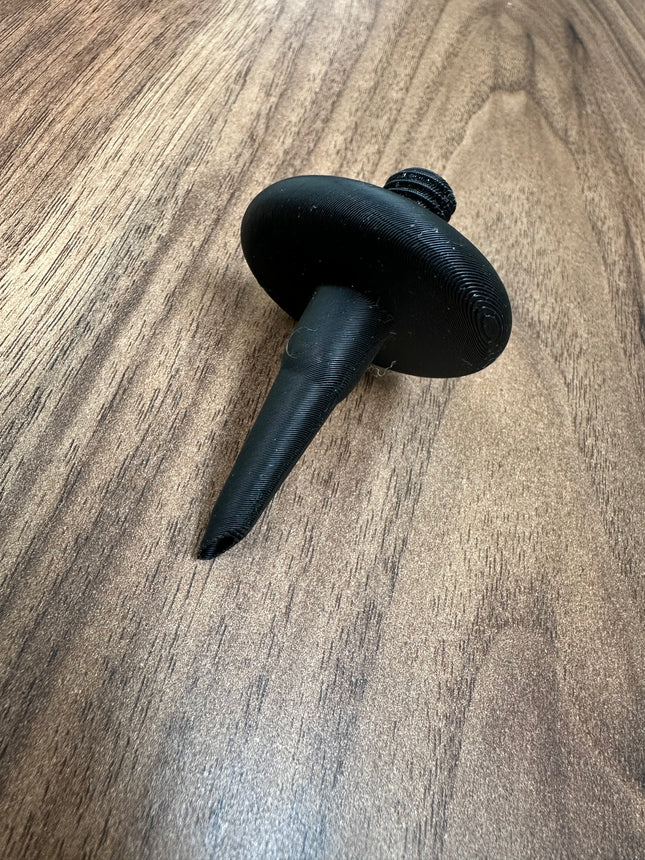 Nozzle borosino