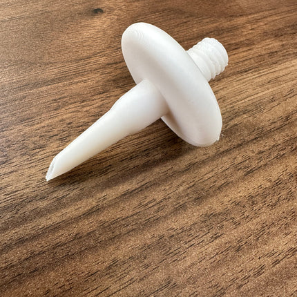 Nozzle borosino