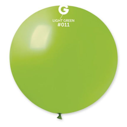 G30 Light Green #011