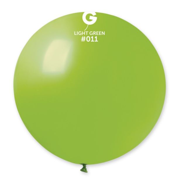 G30 Light Green #011