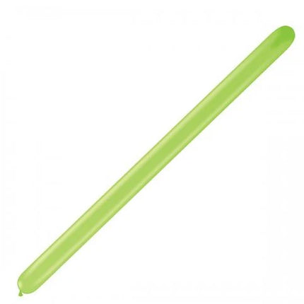 260Q Lime Green Q-Pak