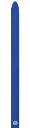 160 Nozzle UP Sempertex- Royal Blue - 070 (80 Ct)