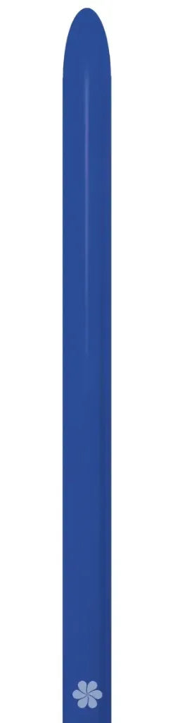 160 Nozzle UP Sempertex- Royal Blue - 070 (80 Ct)