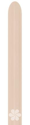 260 Nozzle UP Sempertex - Pastel Matte Nude - 661 (50 Ct)