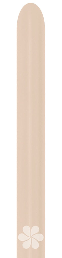 260 Nozzle UP Sempertex - Pastel Matte Nude - 661 (50 Ct)