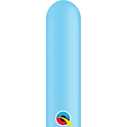 260Q Pale Blue