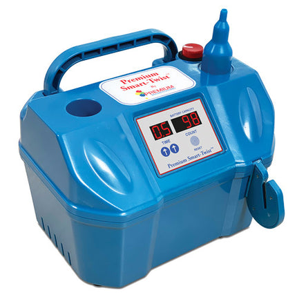 Premium Smart Twist Inflator