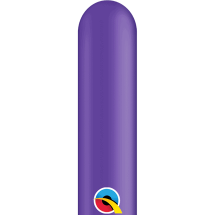 260Q Purple Violet