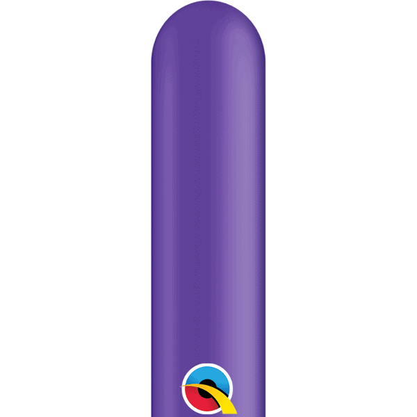 260Q Purple Violet
