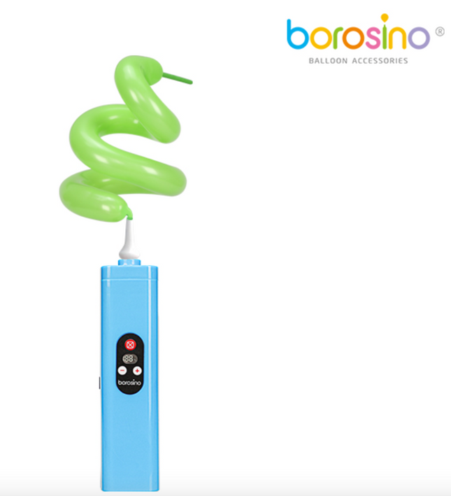 Borosino B221 Portable Balloon Pump