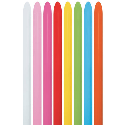 160 Nozzle UP Sempertex- Fashion Assortment - 000 (80 Ct)