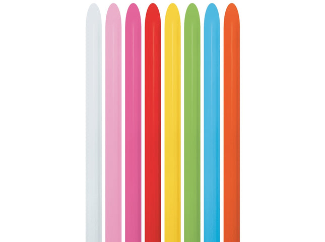 160 Nozzle UP Sempertex- Fashion Assortment - 000 (80 Ct)