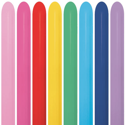 260 Sempertex - Fashion Assortment - 000 (100 Ct)