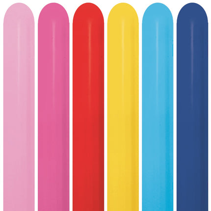 360 Sempertex - Nozzle Up - Fashion Assortment - 000 (50 Ct)