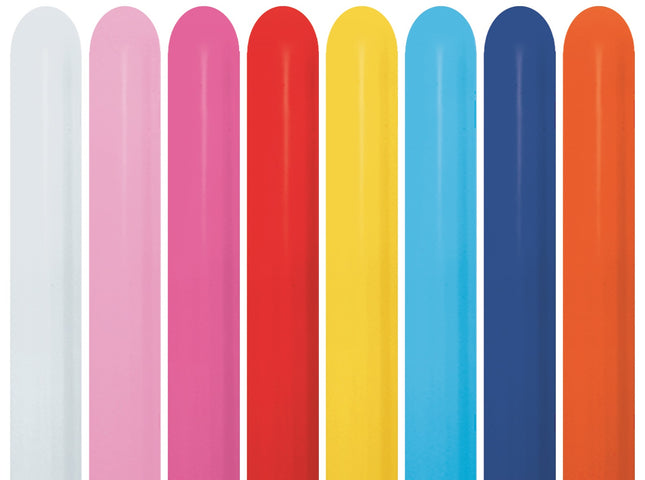 360 Sempertex - Nozzle Up - Fashion Assortment - 000 (50 Ct)