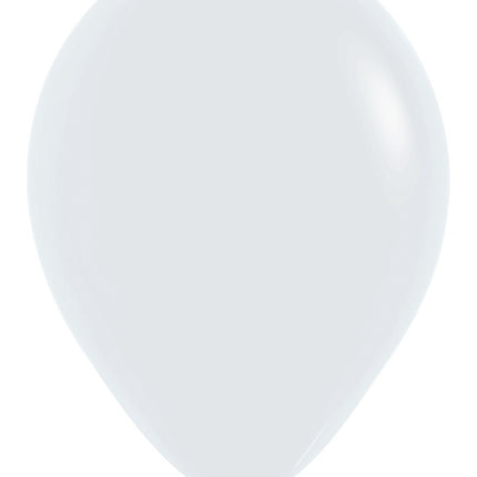 R12 Sempertex - White - 005 - 50 (Ct)