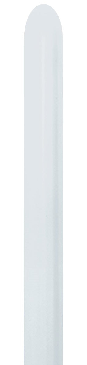 260 Nozzle Up Sempertex White - 005 (50 Ct)