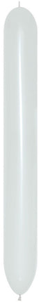 LOL660 Sempertex - White - 005 - 20 (Ct)