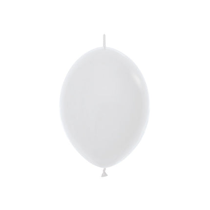 LOL6 Sempertex- White 005 (50 Ct)