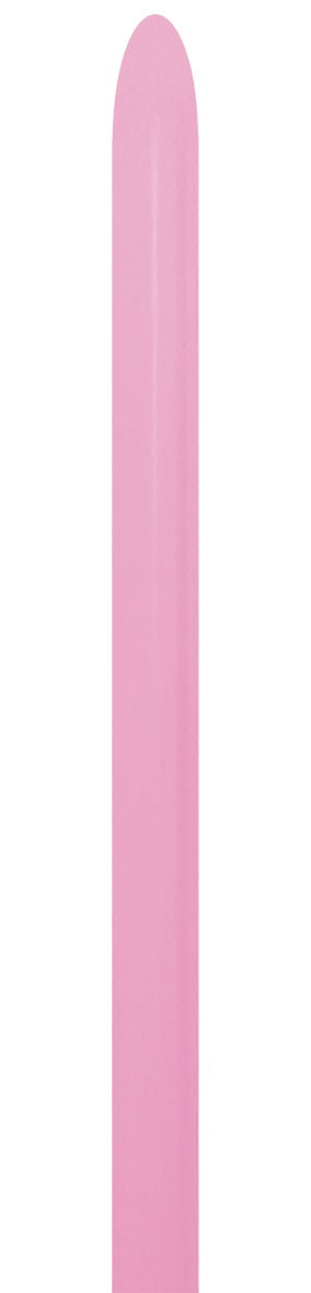 160 Nozzle UP Sempertex- Pink - 009 (80 Ct)