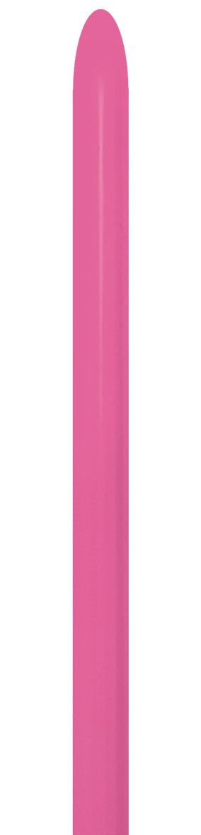 160 Nozzle UP Sempertex- Fuchsia - 012 (80 Ct)