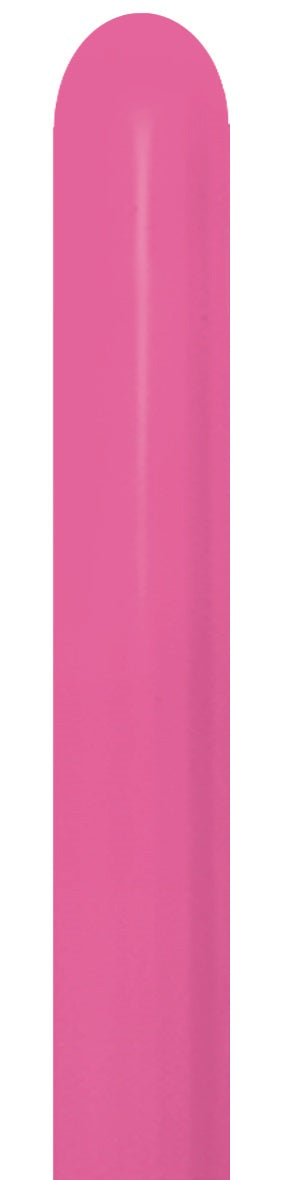 360 Sempertex - Nozzle Up - Fuchsia - 012 (50 Ct)
