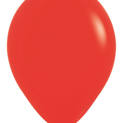 R12 Sempertex - Red - 015 - 50 (Ct)