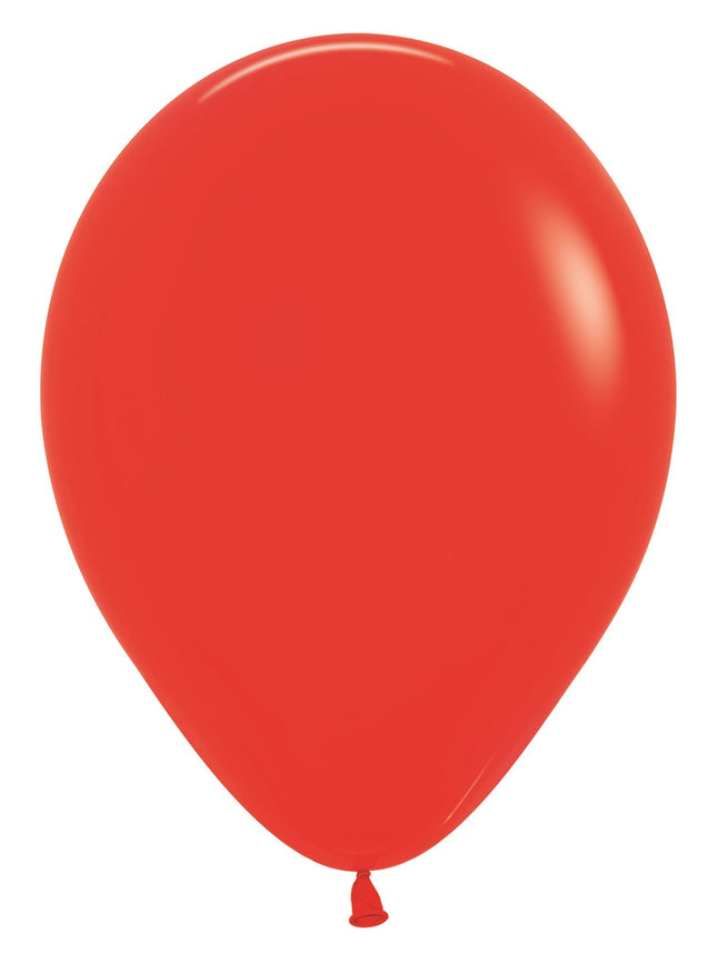 R12 Sempertex - Red - 015 - 50 (Ct)