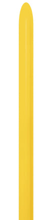 160 Nozzle UP Sempertex- Yellow - 020 (80 Ct)