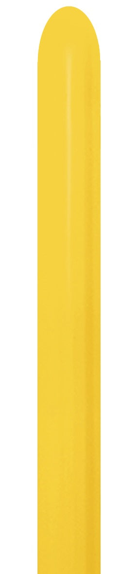 260 Nozzle UP Sempertex - Yellow - 020 (50 Ct)