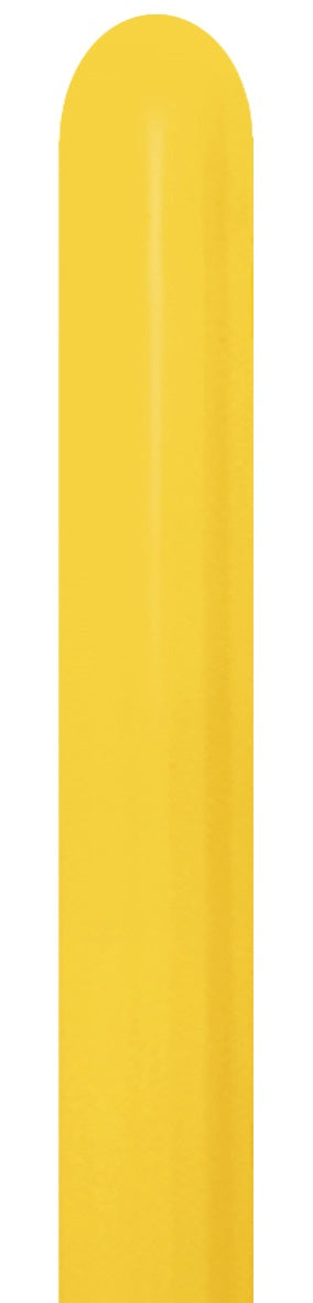 360 Sempertex - Nozzle Up - Yellow - 020 (50 Ct)