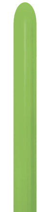 260 Nozzle UP Sempertex - Lime Green - 031 (50 Ct)