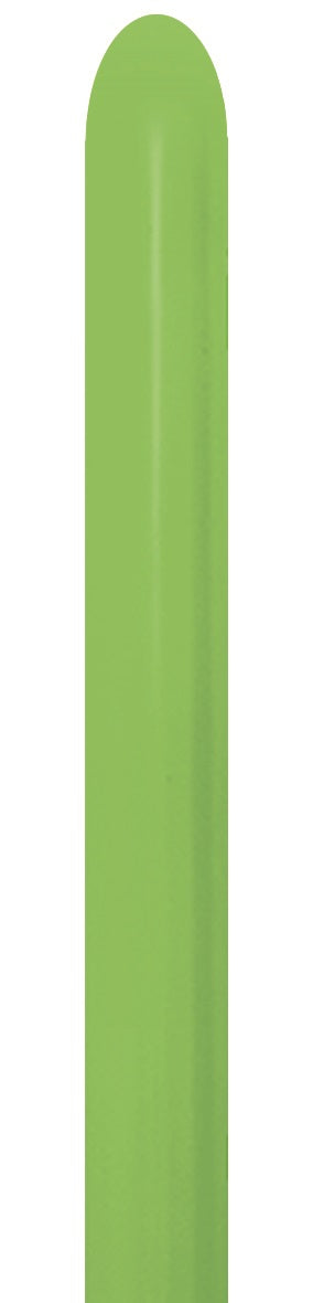 260 Nozzle UP Sempertex - Lime Green - 031 (50 Ct)