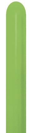 360 Sempertex - Nozzle Up - Lime Green - 031 (50 Ct)