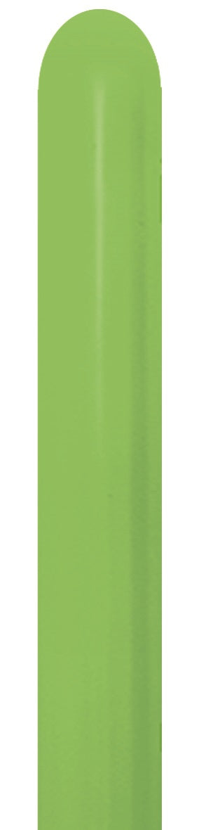 360 Sempertex - Nozzle Up - Lime Green - 031 (50 Ct)