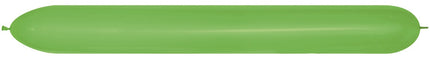 LOL660 Sempertex - Lime Green - 031 - 20 (Ct)